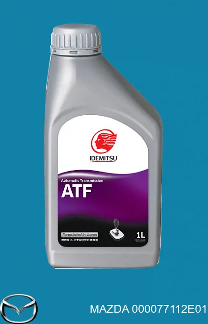 Aceite para transmisión automática  Mazda 000077112E01 precio, desde 21,37 EUR