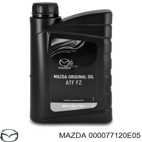 Aceite para transmisión automática  Mazda 000077120E05 precio, desde 18,07 EUR