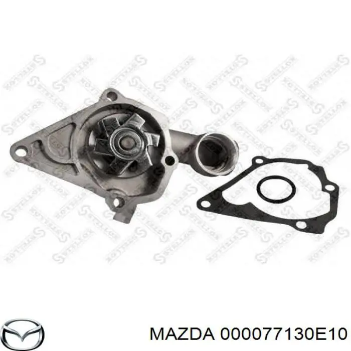 Comprar 087989008 Honda Liquido de frenos