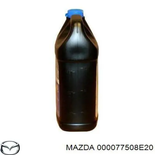 Antifreeze (Coolant) Mazda 000077508E20 precio, desde 61,45 EUR