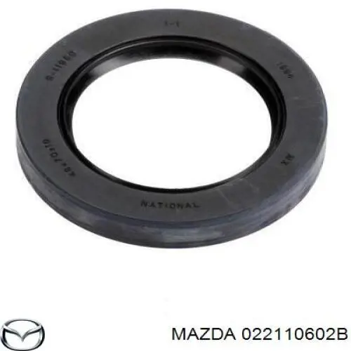 022110602B Mazda