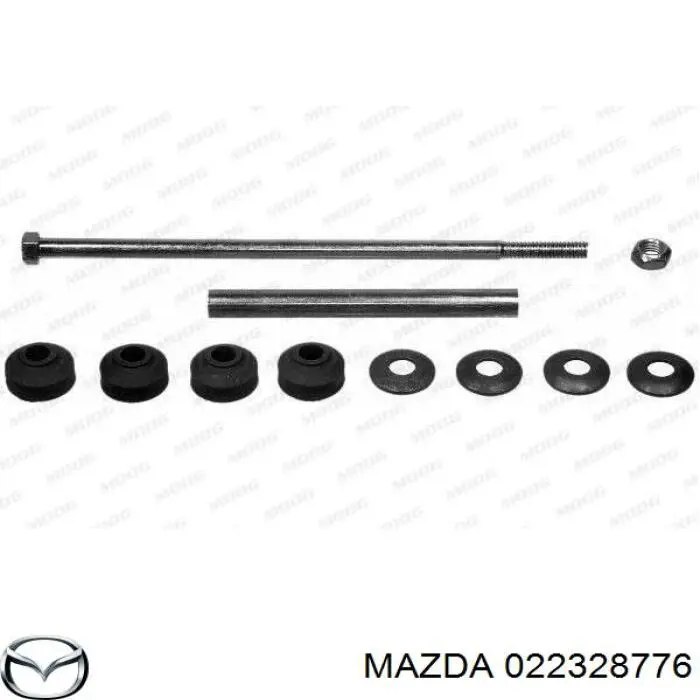 022328776 Mazda