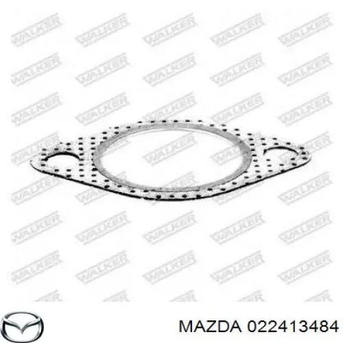 022413484 Mazda