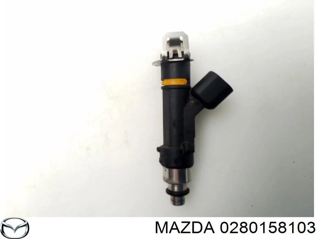 Comprar 280158103 Mazda Inyector