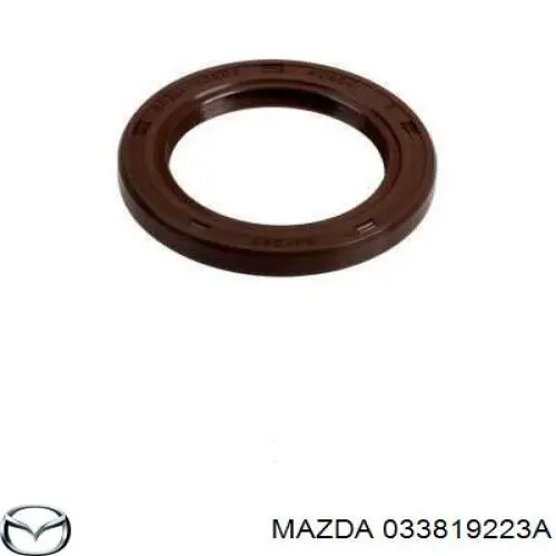 Retén de cigüeñal frontal Mazda RX-8 coupé (SE) (2003 - 2012) precio, desde 6,72 EUR