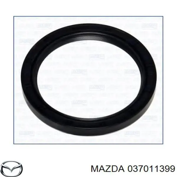 Comprar M4546 Musashi Retén de cigüeñal