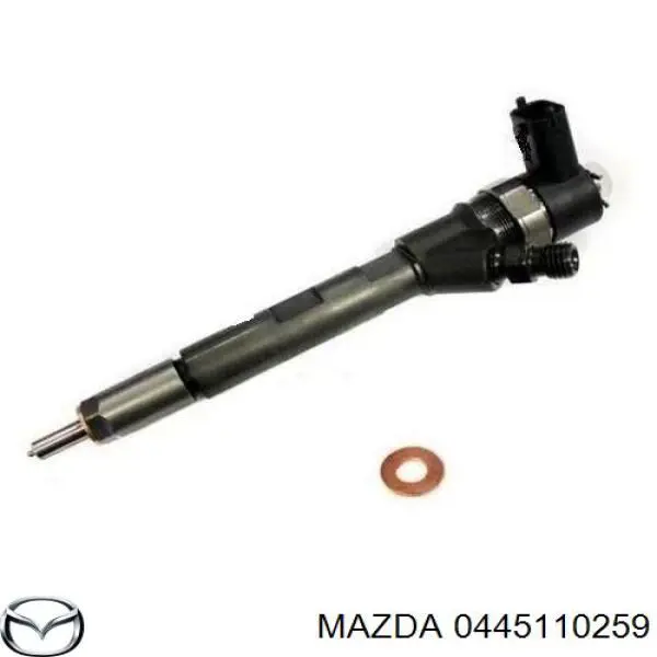 Inyectores Ford Y60613H50 precio, desde 43,56 EUR