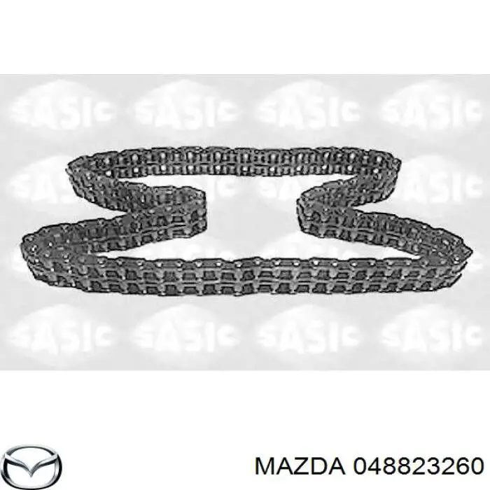 Cadena de distribución Mazda 323 II 3 dr hatchback (1980 - 1989) precio, desde 167,99 EUR