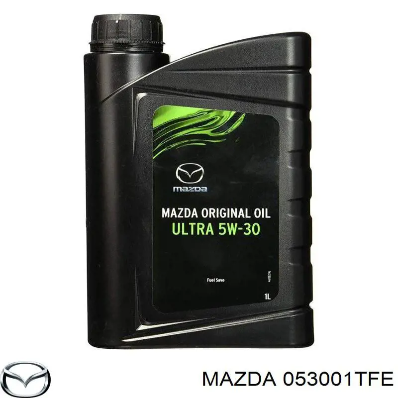 Mazda (053001TFE)