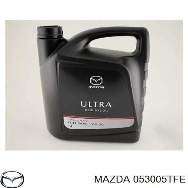 Comprar 053005TFE Mazda Aceite de motor