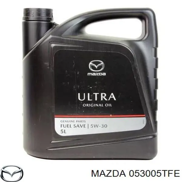053005TFE Mazda Aceite