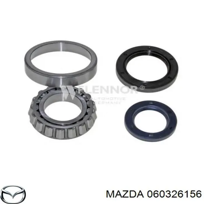 060326156 Mazda