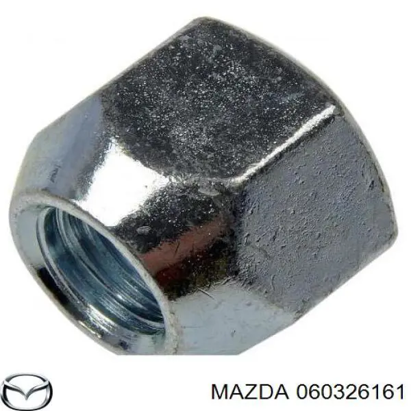 Comprar 060326161 Mazda Tuerca de neumático