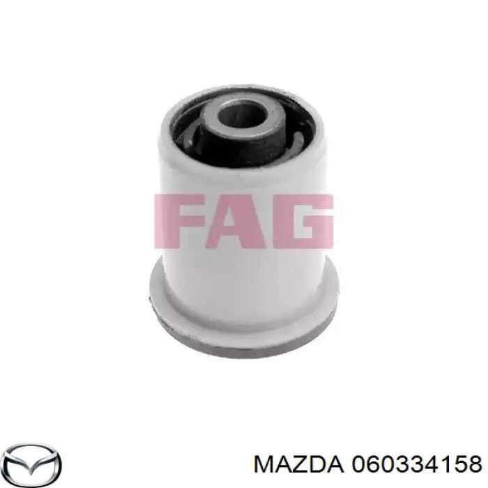 060334158 Mazda