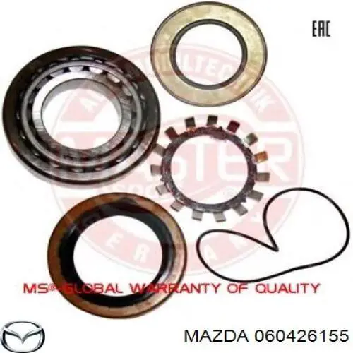 60426155 Mazda