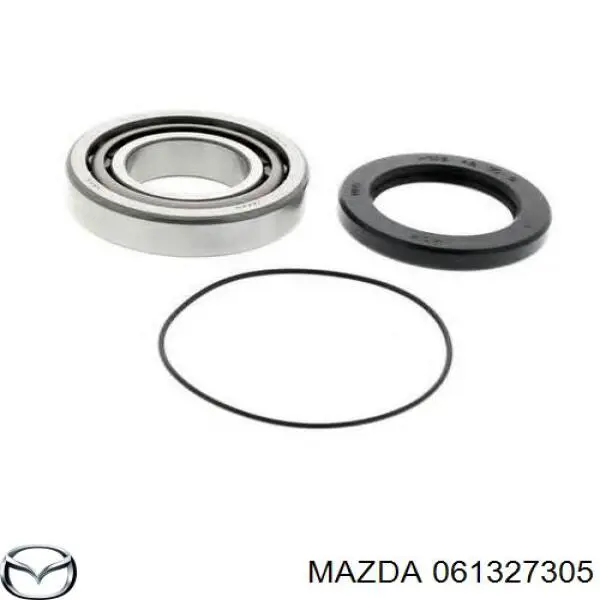 Comprar 0061327305 Hyundai/Kia Cojinete de rueda trasero