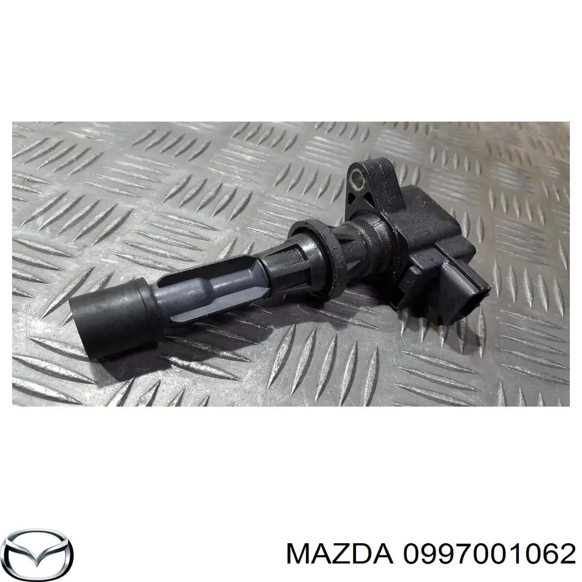 Comprar 0997001062 Mazda Bobina