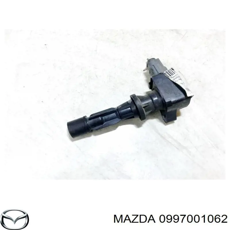 0997001062 Mazda Bobina de ignición