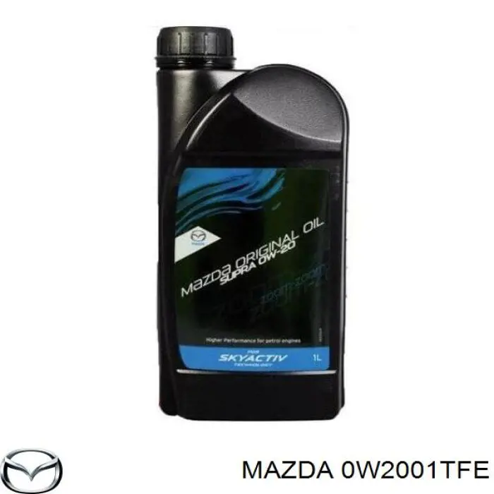 Comprar 0W2001TFE Mazda Aceite de motor