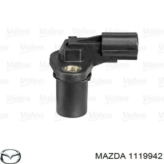 Sensor de posición del árbol de levas Ford Maverick 2 1N2