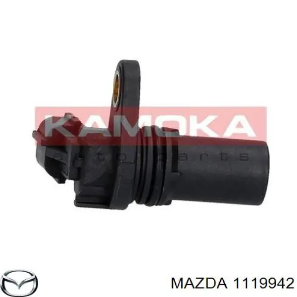 Sensor de posición del árbol de levas Ford Maverick 2 1N2