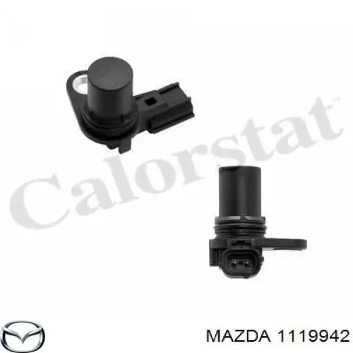 1119942 Mazda sensor de arbol de levas