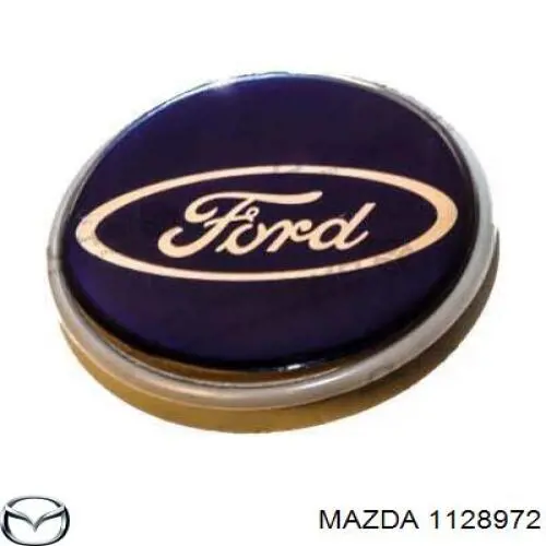 Tapa de rueda Mazda 1128972 precio, desde 6,05 EUR