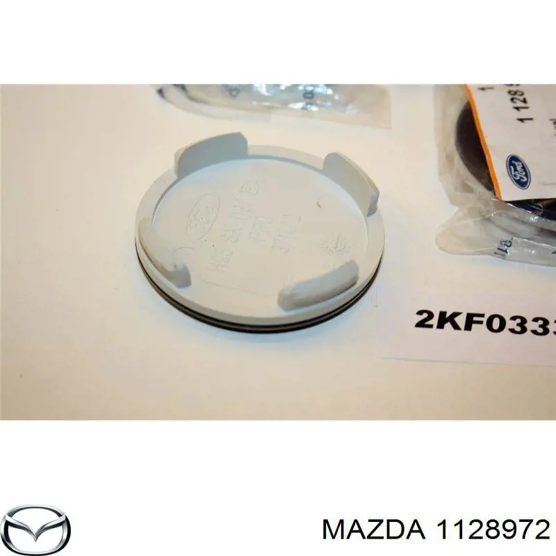 Comprar 1128972 Mazda Tapacubo