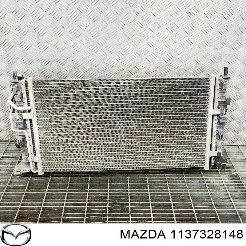 Regulador de velocidad del ventilador de refrigeración (unidad de control) Mazda 1137328148 precio, desde 88,57 EUR