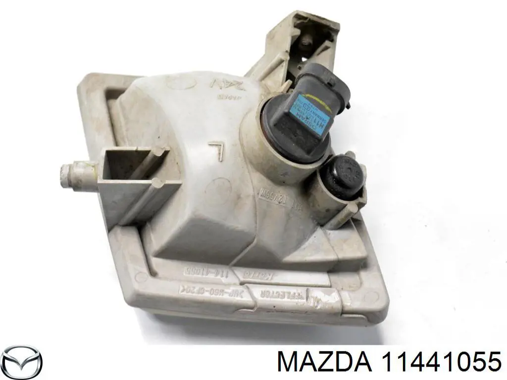  Mazda 11441055 precio, desde 59,53 EUR