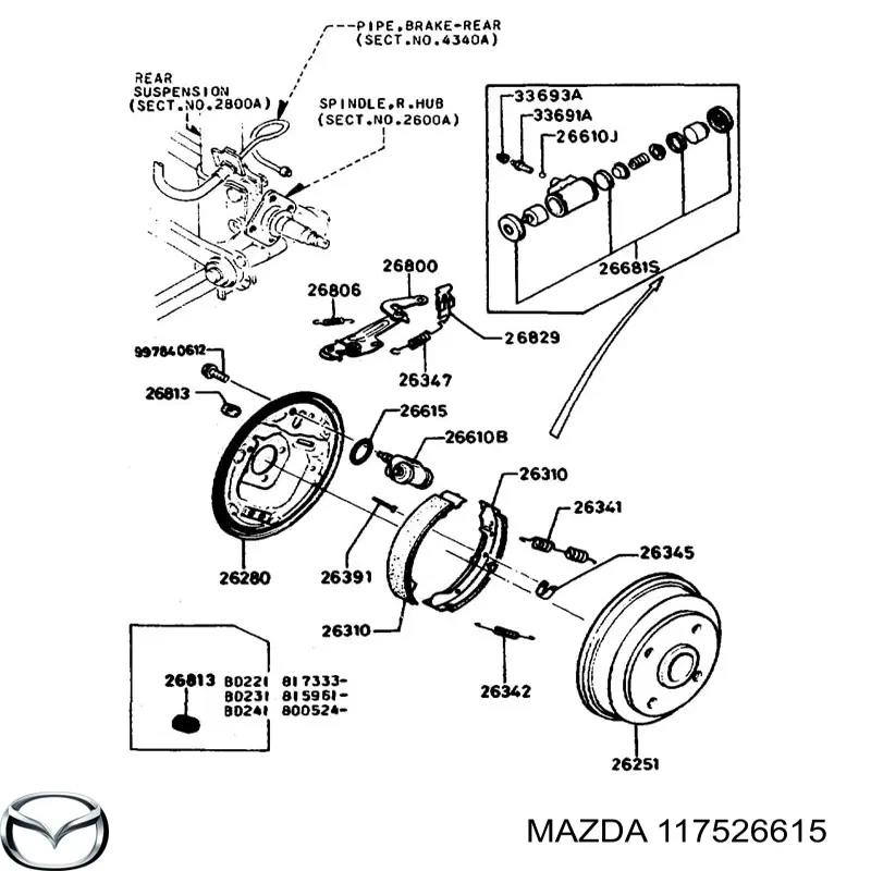 117526615 Mazda