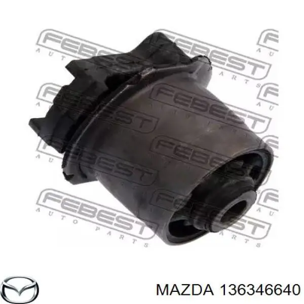 Terminal de varilla de la caja de cambios 0K71046640A Hyundai/Kia