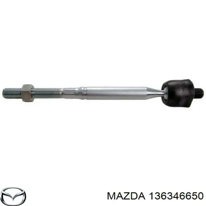 136346650 Mazda