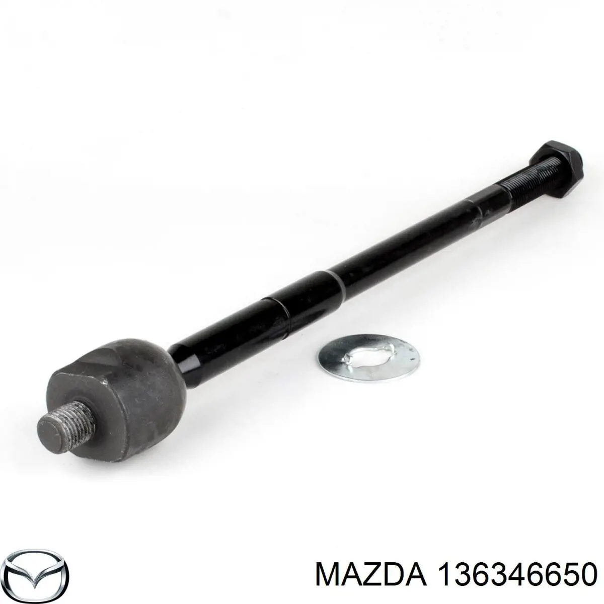 Comprar 136346650 Mazda Terminal de varilla de la caja de cambios