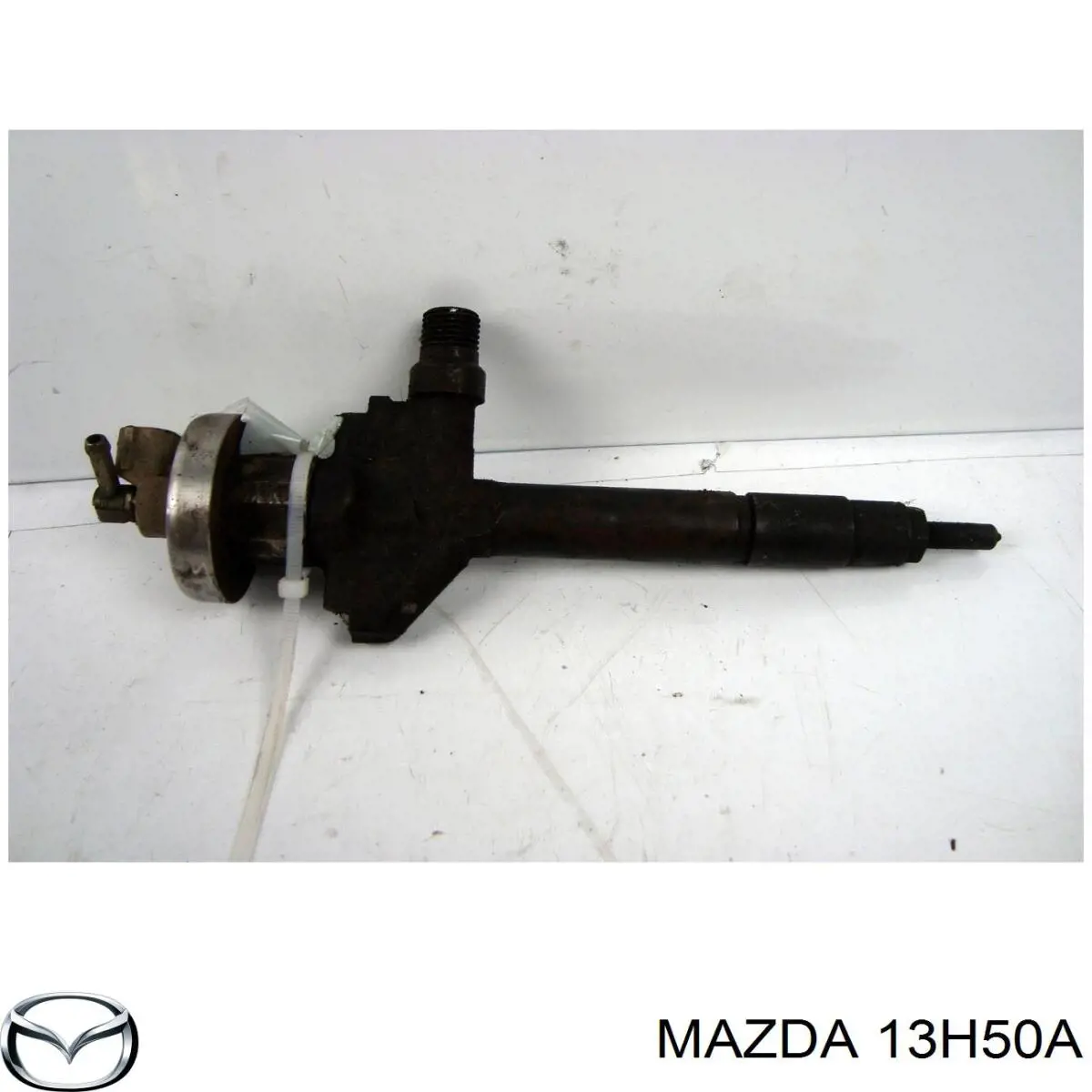 13H50A Mazda