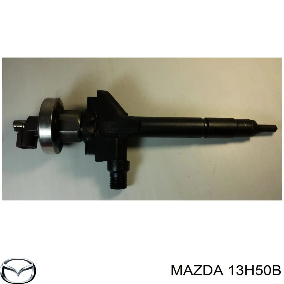 Comprar 13H50B Mazda Inyector
