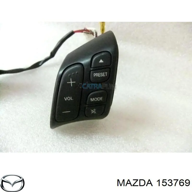 153769 Mazda