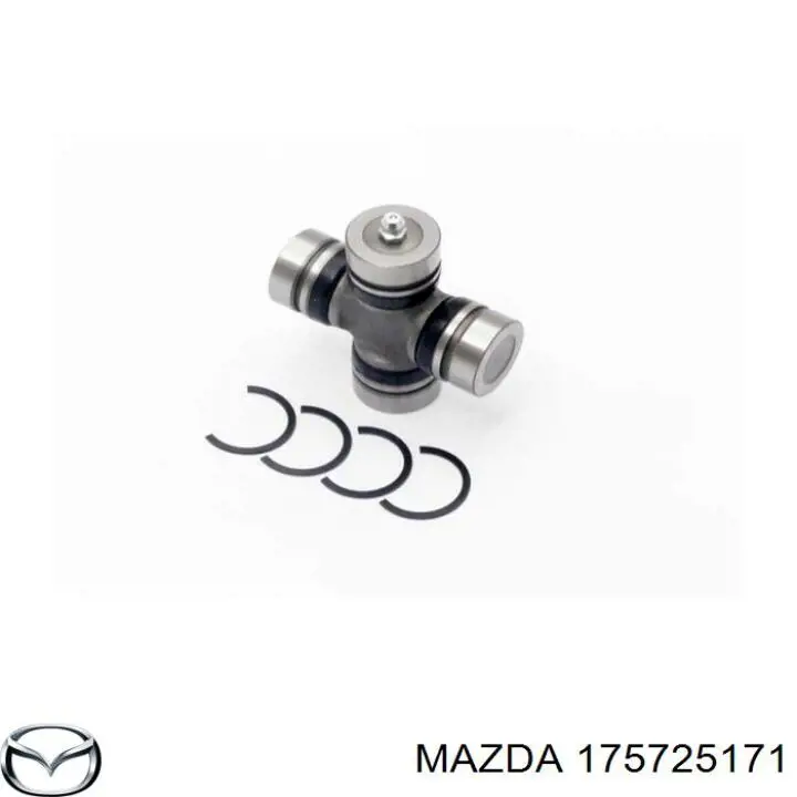 175725171 Mazda