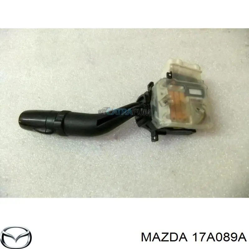 17A089A Mazda