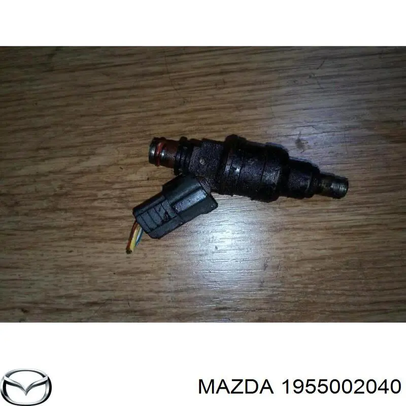 Comprar Inyector Mazda 323 F IV BG