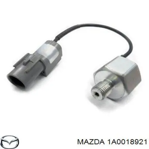 1A0018921 Mazda sensor de detonacion