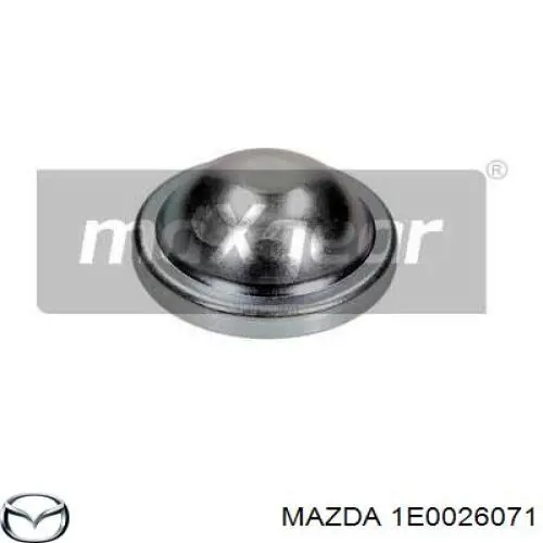 Comprar 1E0026071 Mazda Tapa de cubo de rueda