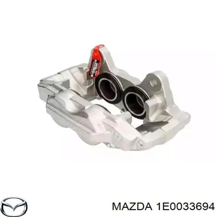 1E0033694 Mazda