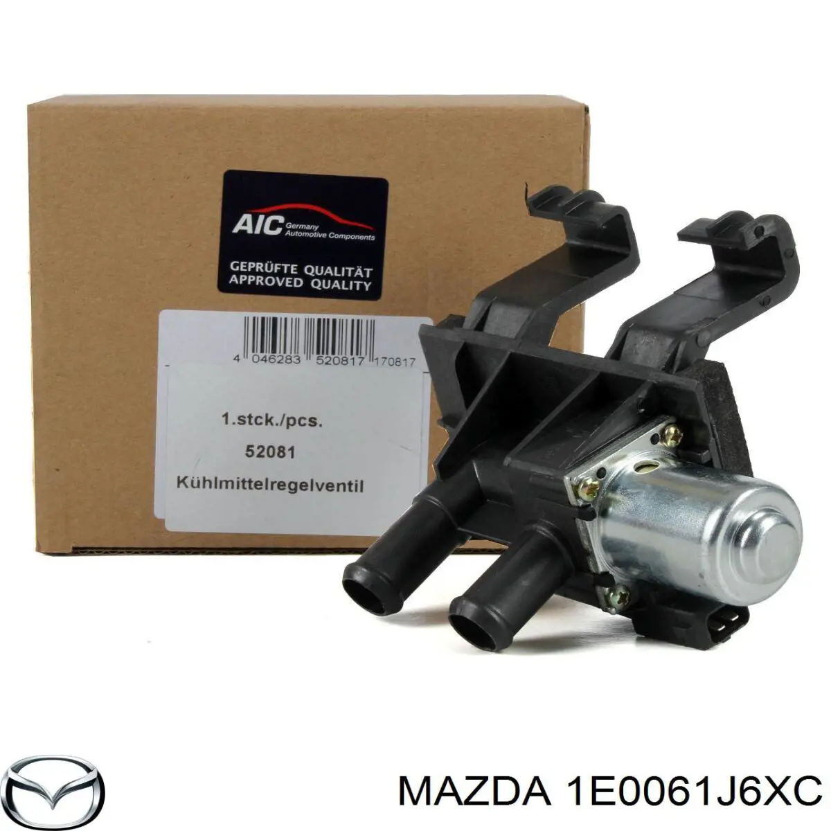 Filtro de cabina Mazda 1E0061J6XC precio, desde 7,95 EUR