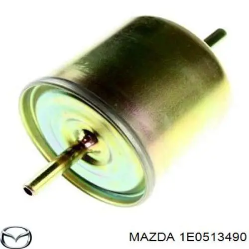 1E0513490 Mazda filtro combustible