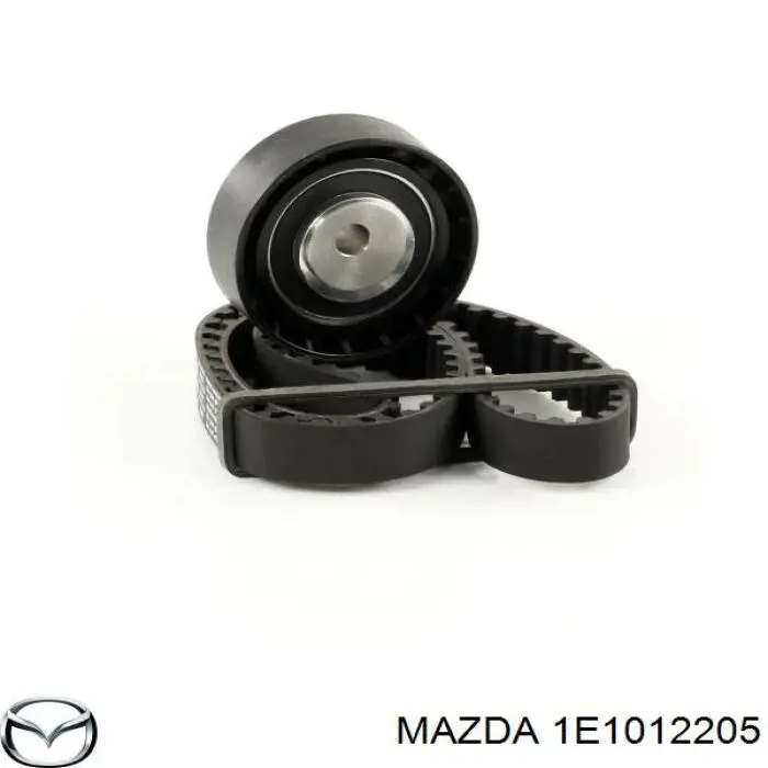 1E1012205 Mazda correa distribucion