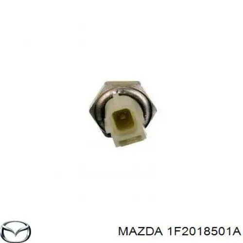 Manómetro de presión de aceite Mazda 1F2018501A precio, desde 7,66 EUR