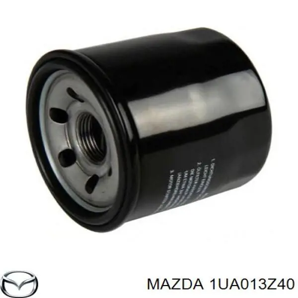 El filtro de aire Mazda 1UA013Z40 precio, desde 7,53 EUR