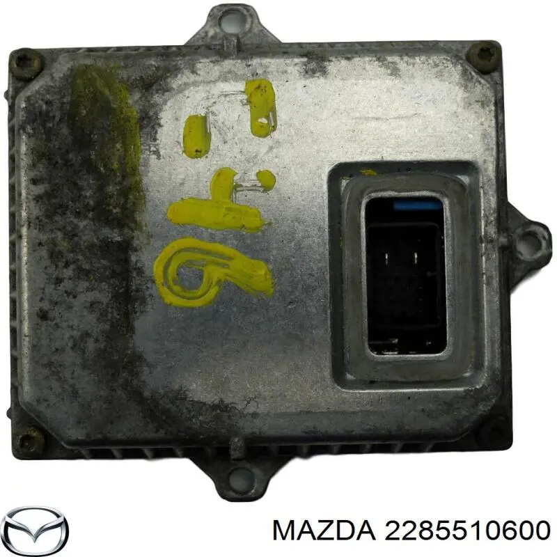 2285510600 Mazda