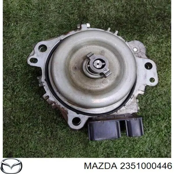 2351000446 Mazda